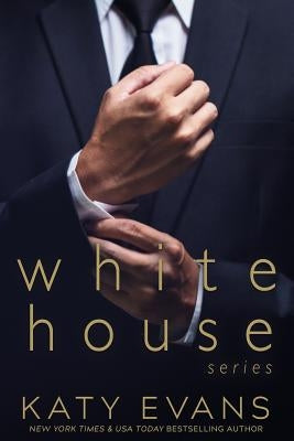 White House Paperback Createspace Independent Publishing Platform