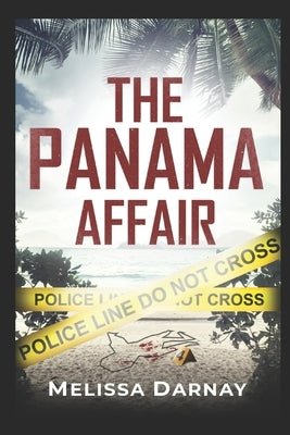 The Panama Affair Paperback Independently Published