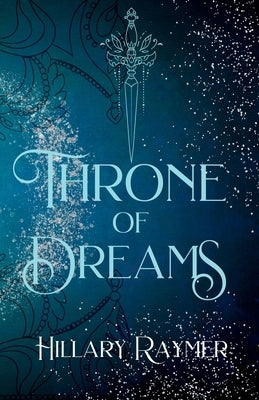 Throne of Dreams Paperback Bohosoul Press