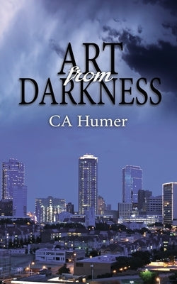 Art from Darkness Paperback Wild Rose Press