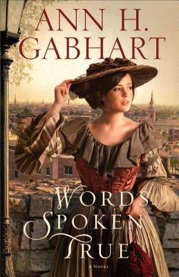 Words Spoken True Paperback Fleming H. Revell Company