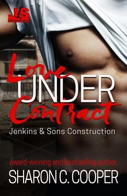 Love Under Contract Paperback Amaris Publishing LLC