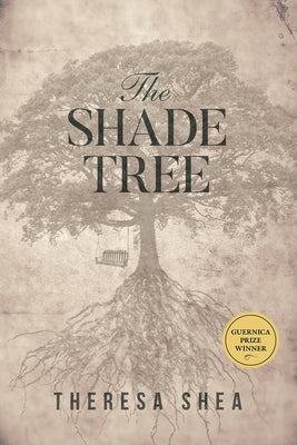 The Shade Tree: Volume 3 Guernica Editions