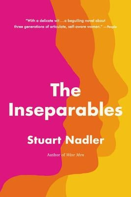 The Inseparables Paperback Back Bay Books