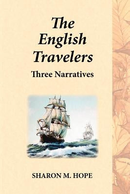 The English Travelers Paperback Sharon M. Hope Inc.