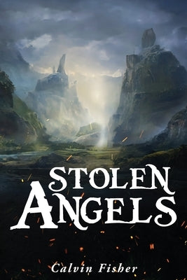 Stolen Angels Paperback Yorkshire Publishing