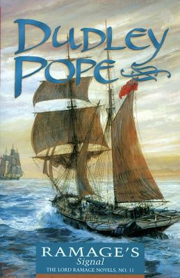 Ramage's Signal Paperback McBooks Press