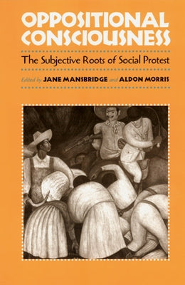 Oppositional Consciousness: The Subjective Roots of Social Protest Paperback University of Chicago Press