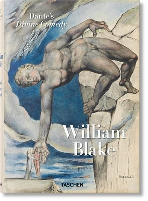 William Blake. Dante's 'Divine Comedy'. the Complete Drawings by Terzoli, Maria Antonietta