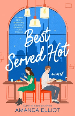 Best Served Hot Paperback Penguin Publishing Group