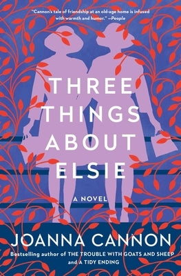 Three Things about Elsie Scribner Book Company