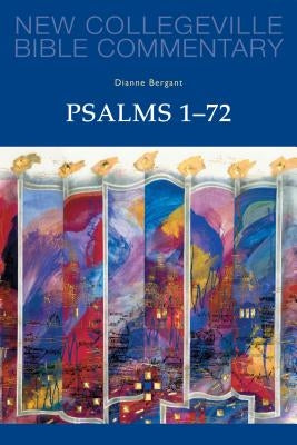 Psalms 1-72: Volume 22 Paperback Liturgical Press