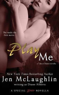 Play Me Paperback Createspace Independent Publishing Platform