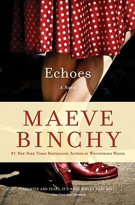 Echoes Paperback Berkley Books