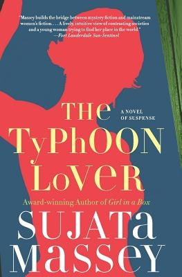 The Typhoon Lover Paperback Harper Perennial
