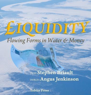 Liquidity: Flowing Forms in Water and Money by Briault, Stephen