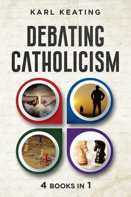 Debating Catholicism Paperback Rasselas House