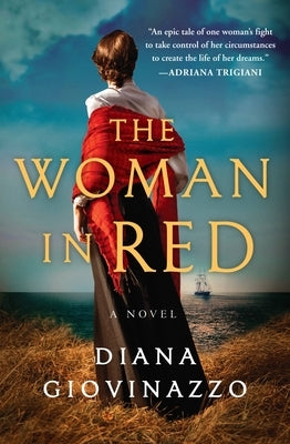 The Woman in Red Grand Central Publishing