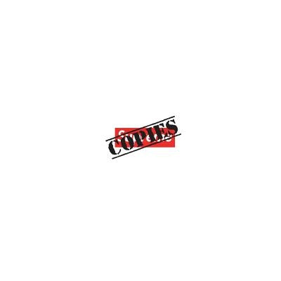 Supreme Copies Paperback Createspace Independent Publishing Platform