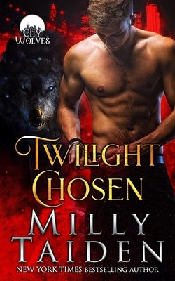Twilight Chosen Paperback Independently Published