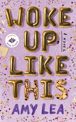 Woke Up Like This Paperback Mindy's Book Studio