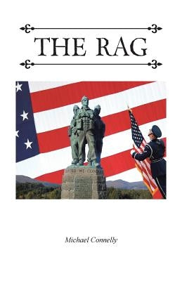The Rag Paperback Trafford Publishing