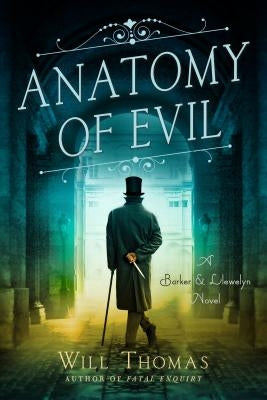 Anatomy of Evil Paperback St. Martin's Griffin