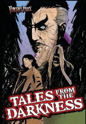 Vincent Price: Tales from the Darkness by Price, Vincent