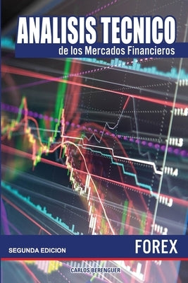 Analisis tecnico de los Mercados Financieros. FOREX: (B&W) Ingenieria financiera elemental, aplicada al comercio de divisas o Forex. by Berenguer, Carlos