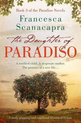The Daughter of Paradiso Paperback Silvertail Books