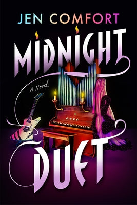 Midnight Duet by Comfort, Jen