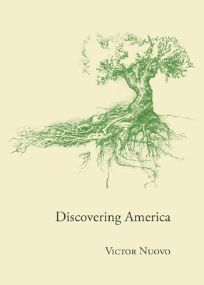Discovering America by Nuovo, Victor