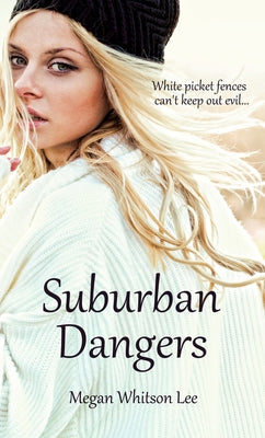 Suburban Dangers Paperback Watershed Books