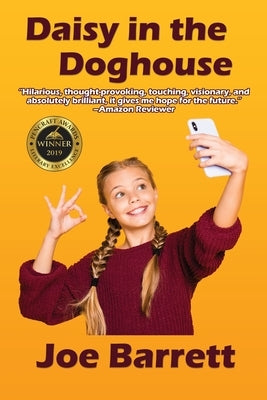 Daisy in the Doghouse Paperback Black Rose Writing