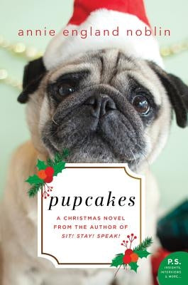 Pupcakes Paperback William Morrow & Company