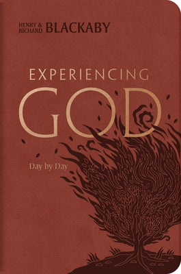 Experiencing God Day by Day B&H Books