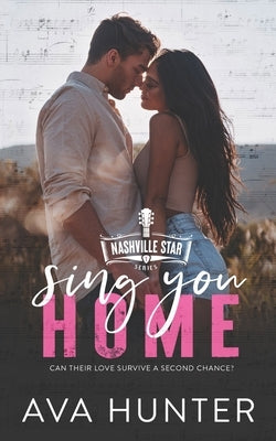 Sing You Home by Hunter, Ava