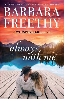 Always With Me Paperback Fog City Publishing, LLC