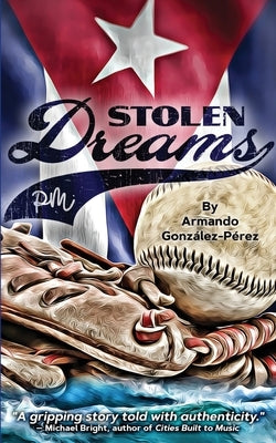 Stolen Dreams Paperback Mission Point Press