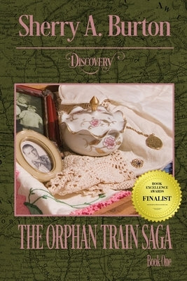 Discovery Paperback Sherryaburton LLC