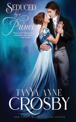 Seduced by a Prince Paperback Oliver-Heber Books