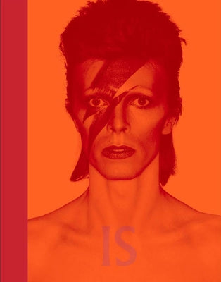 David Bowie Is by Broackes, Victoria