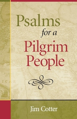 Psalms for a Pilgrim People Paperback Morehouse Publishing