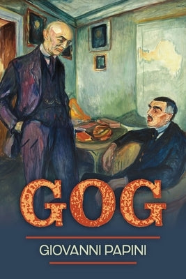 Gog Paperback OS Justi Press