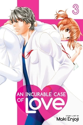 An Incurable Case of Love, Vol. 3, 3 by Enjoji, Maki