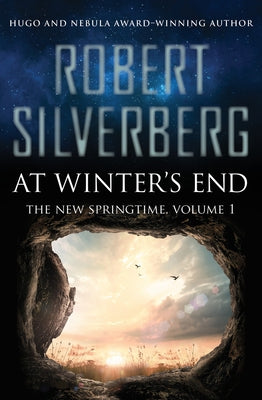 At Winter's End by Silverberg, Robert