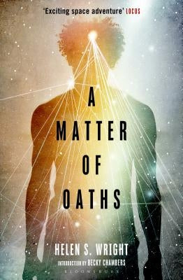 A Matter of Oaths by Wright, Helen S.