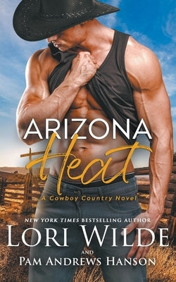 Arizona Heat Paperback L&p