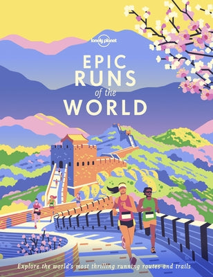 Epic Runs of the World 1 by Planet, Lonely