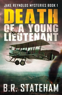 Death of a Young Lieutenant Paperback Next Chapter